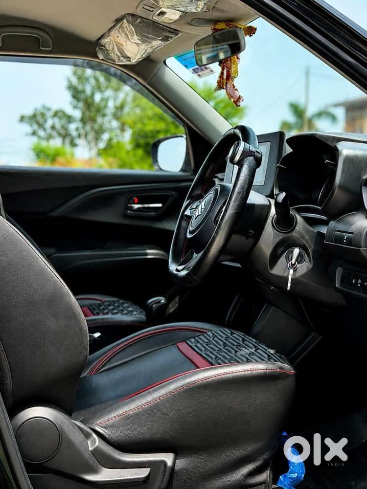 Maruti Suzuki Swift Vxi Ags, 2025, Petrol