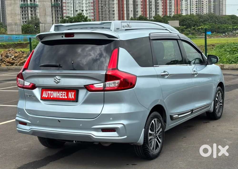 Maruti Suzuki Ertiga Zxi (o) Cng [ ], 2023, Cng & Hybrids
