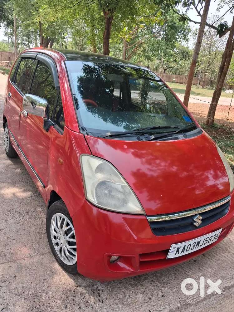 Maruti Suzuki Estilo 2008 Petrol Good Condition