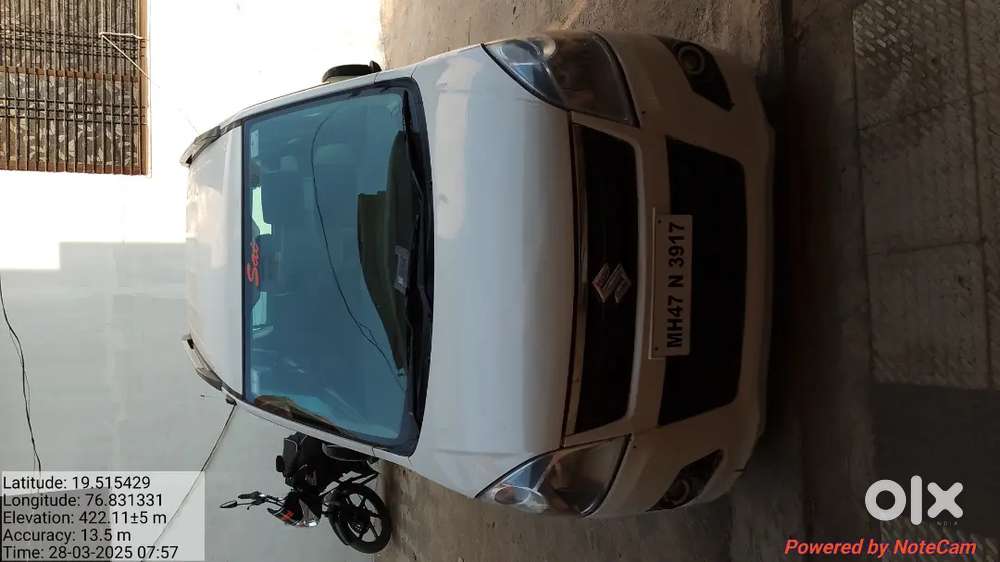 Maruti Suzuki Wagon R 1.0 2016 Petrol 37000 Km Driven