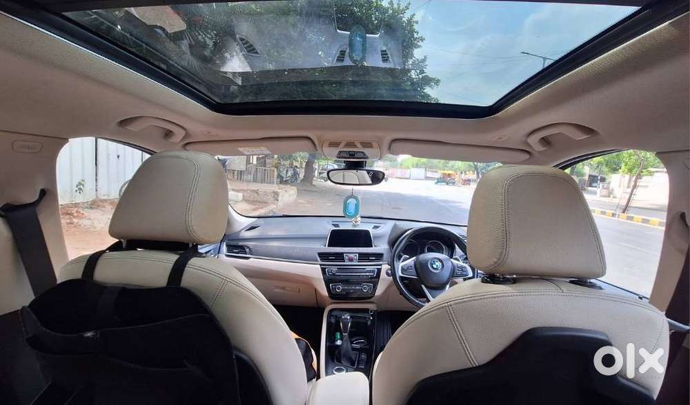 Bmw X1 2.0 Sdrive 20d, 2018, Diesel