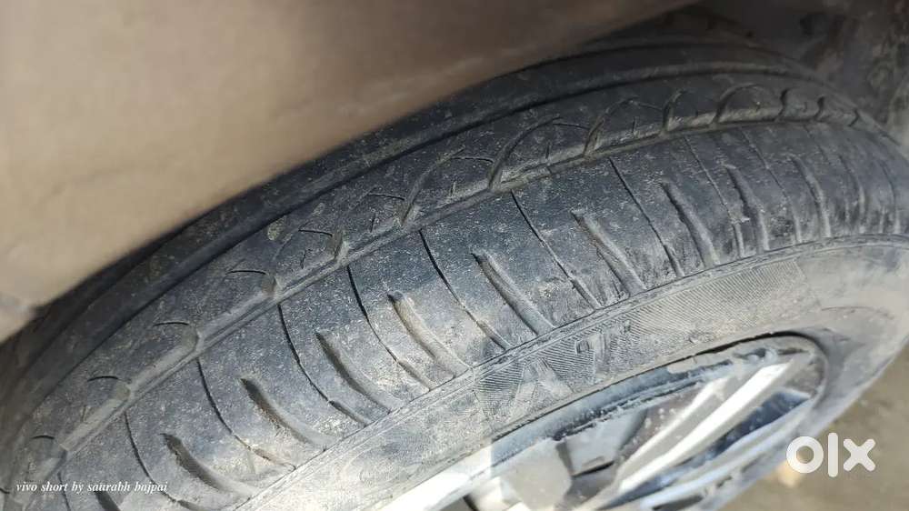 Tata Tiago Good Condition