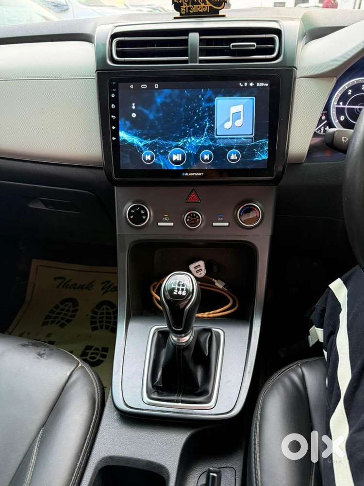 Hyundai Creta 2022 Diesel 87000 Km Driven