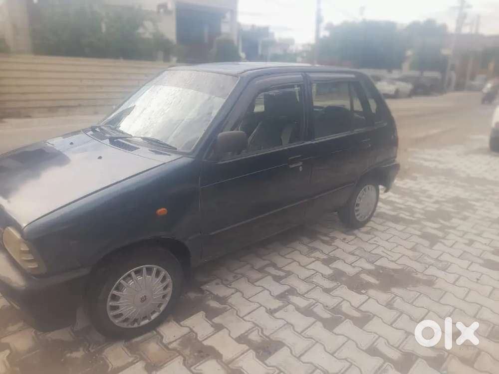 Life Extend 2031 Tak Showroom Condition Car