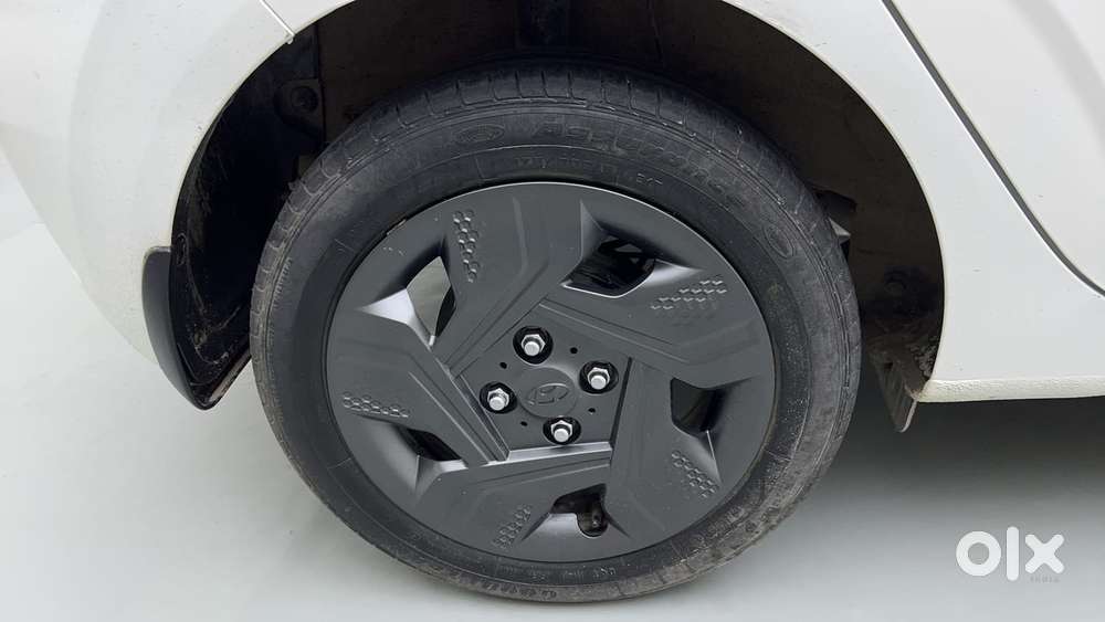 Hyundai Grand I10 Nios Corporate Edition 1.2 Vtvt, 2022, Petrol