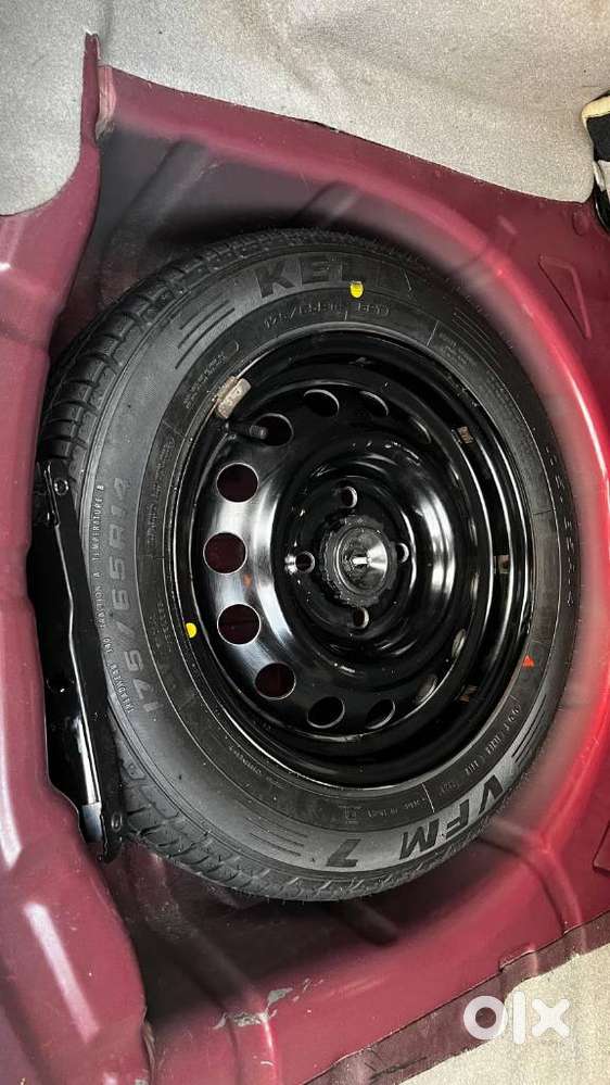 Ford Figo Aspire Trend, 2019, Petrol