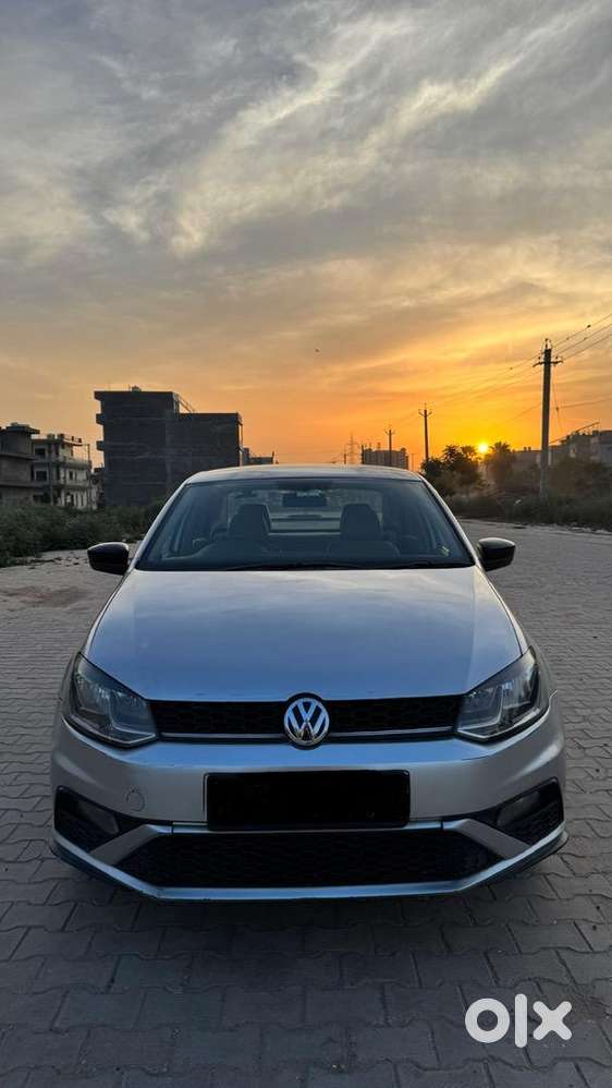 Volkswagen Vento 2013 Diesel Well Maintained
