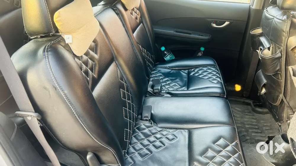 Honda Br-v 2018 Petrol Well Maintained