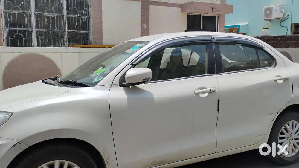 Maruti Suzuki Dzire 2017