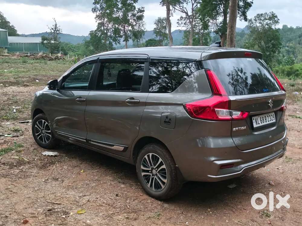 Smart Hybrid, No Accsident History, One Lack Extra Fittings