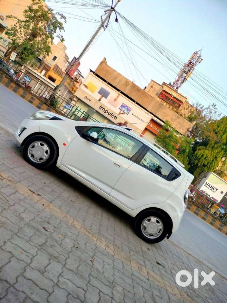 Chevrolet Beat 2010-2013 Diesel Ps, 2012, Petrol