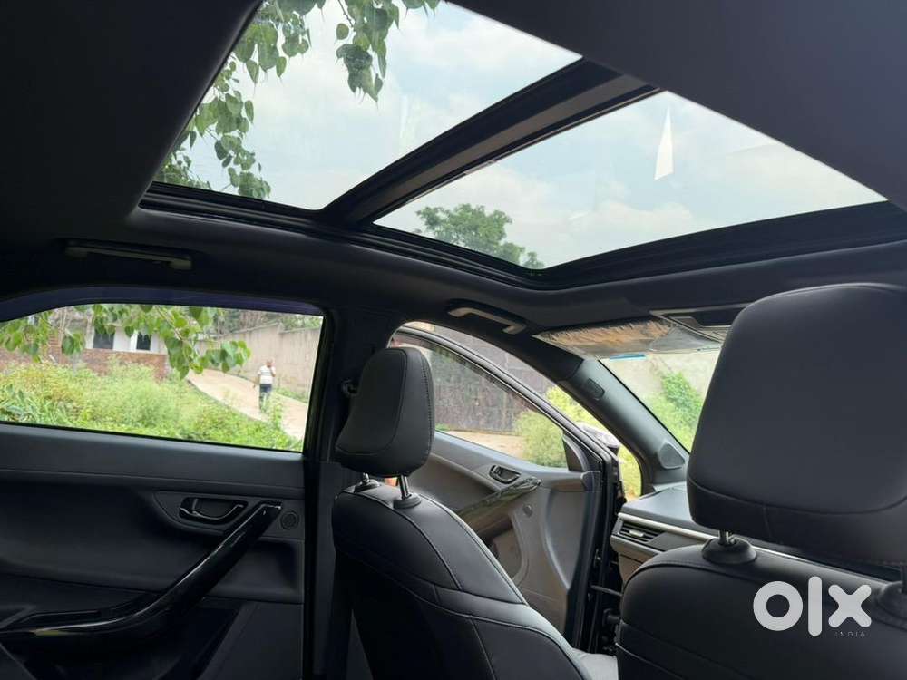 Tata Nexon Petrol 12105 Km Driven