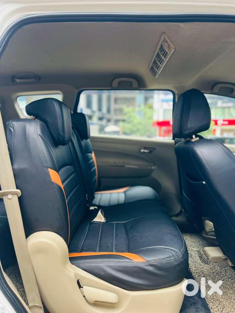 Maruti Suzuki Ertiga Shvs Zdi, 2016, Diesel