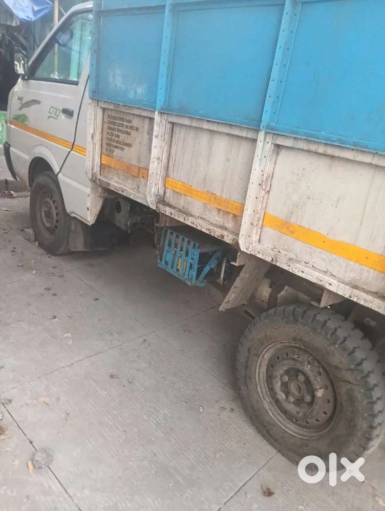 Ashok Leyland Stile 2022 Ls Manual