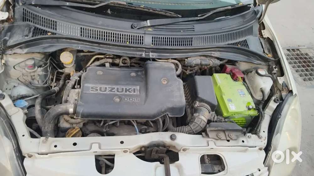 Maruti Suzuki Swift Dzire 2011 Diesel Good Condition