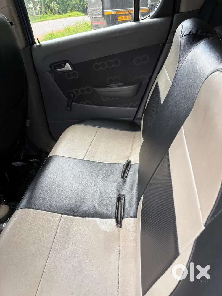 Maruti Suzuki Alto 800 Vxi