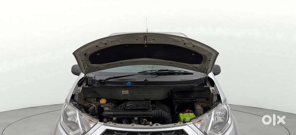 Datsun Redigo S, 2019, Petrol