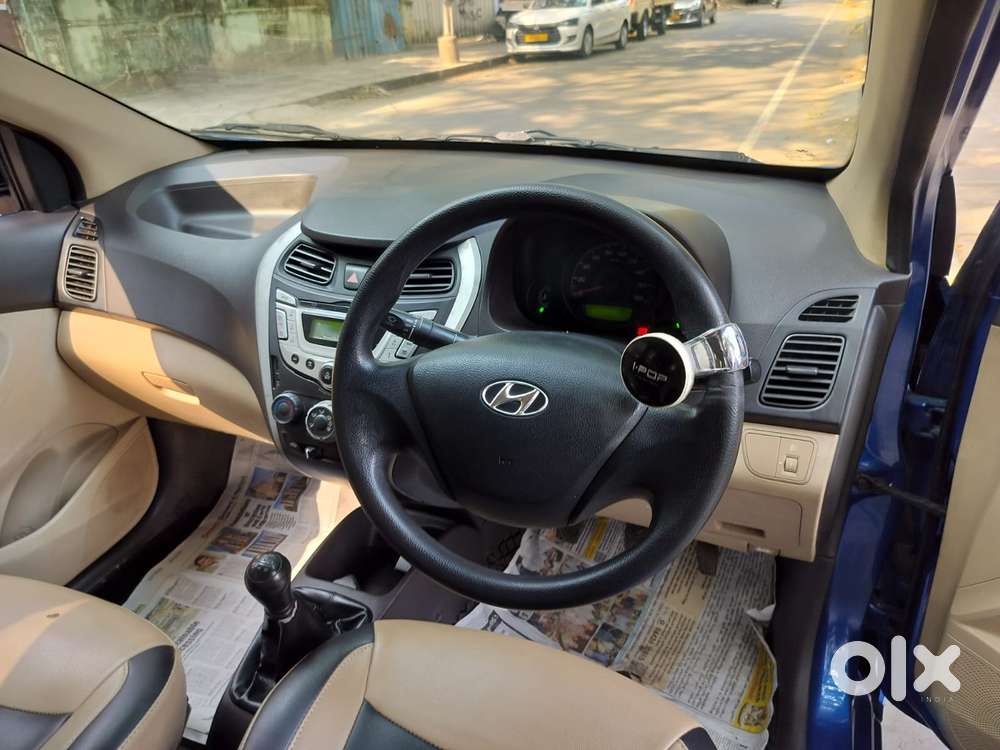 Hyundai Eon Era Plus, 2012, Petrol