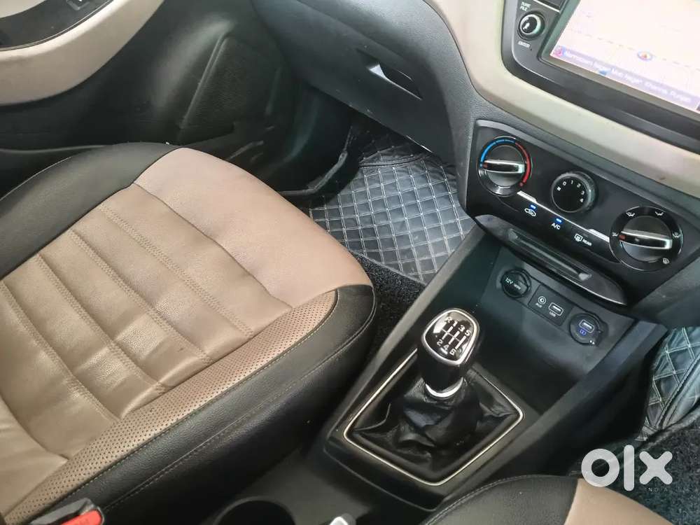 The Car Is Best For Personal Use