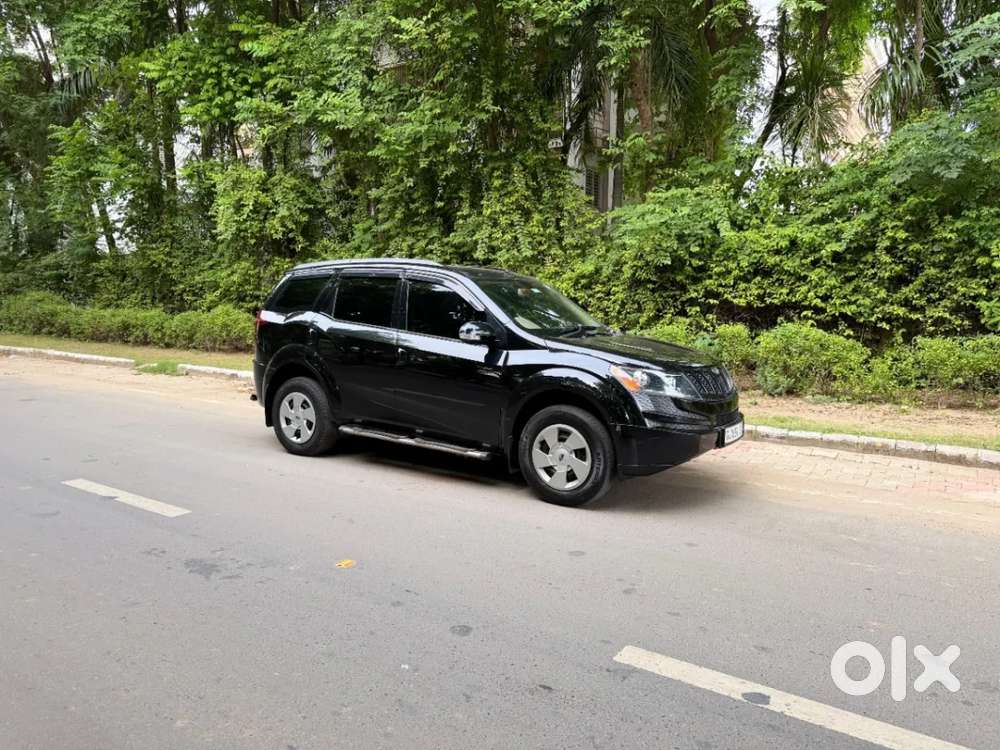 Mahindra Xuv500 W4, 2014, Diesel