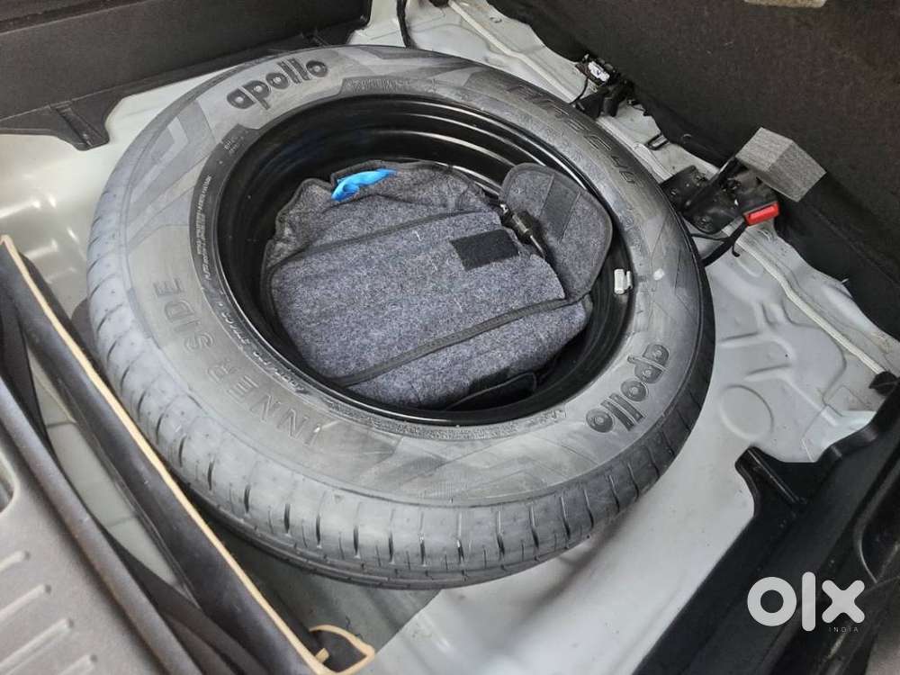 Hyundai Creta Sx Mt, 2023, Diesel