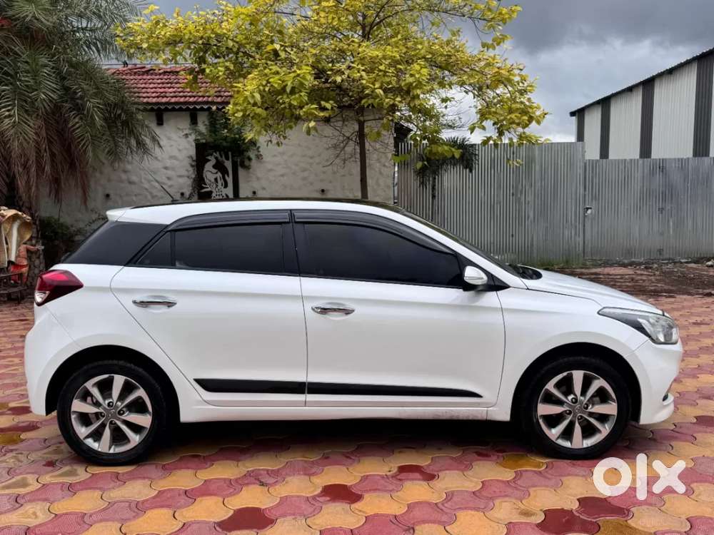 Hyundai Elite I20 1.4 Crdi Asta (o), 2014, Diesel