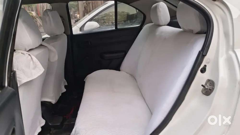 Maruti Suzuki Swift Dzire 2017 Diesel 95000 Km Driven