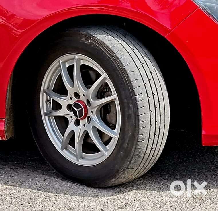 Mercedes-benz Cla 200 K At, 2015, Diesel