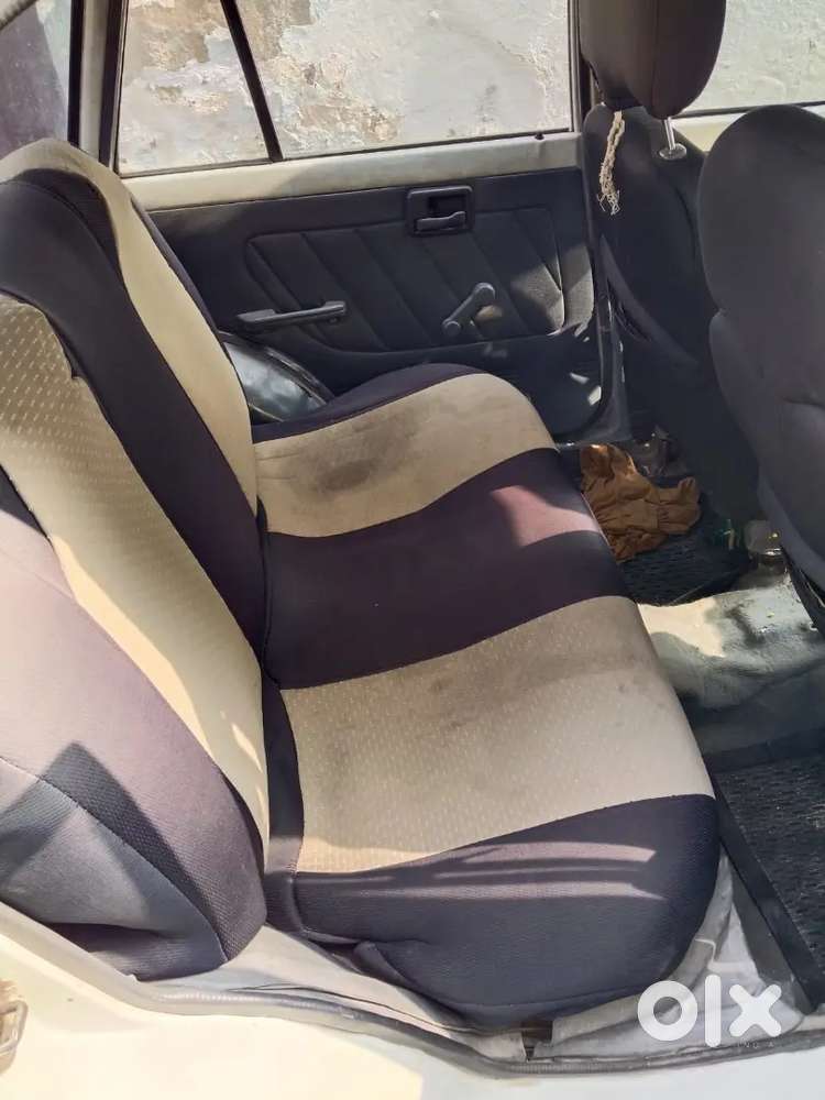 Maruti Suzuki 800 Petrol 2000 Variant Std