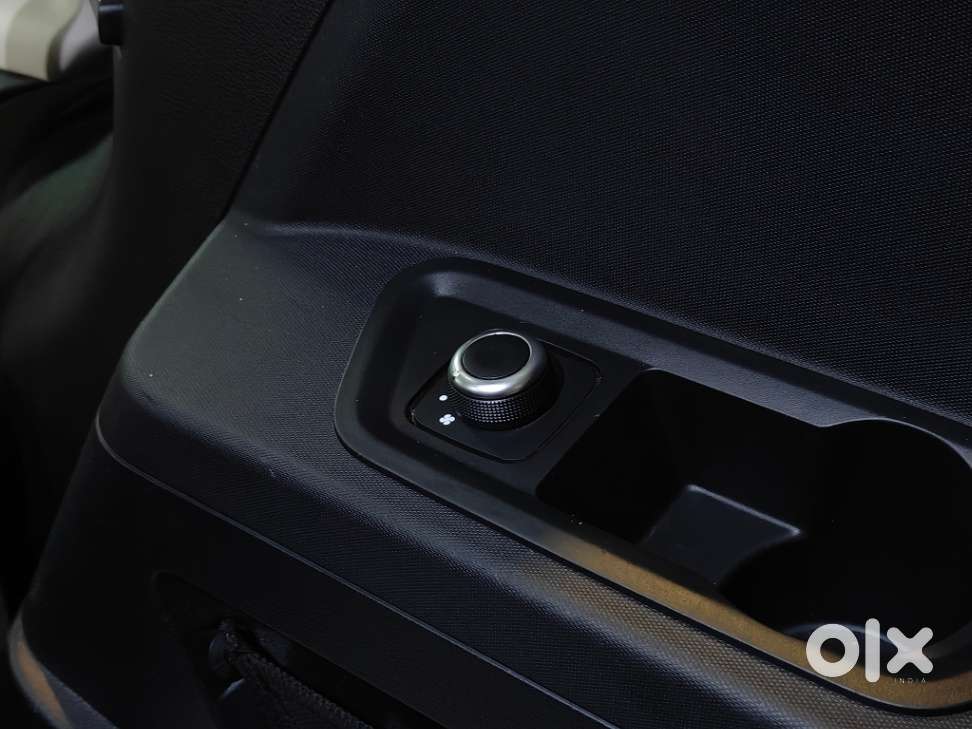 Tata Safari 2.0 Kryotec Xza Plus, 2023, Diesel