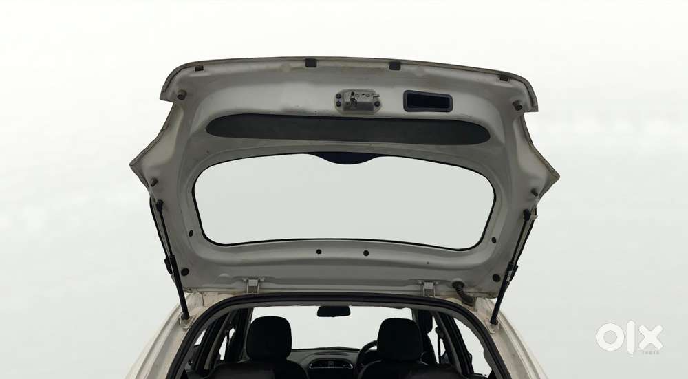 Tata Tiago 1.05 Revotorq Xt Option, 2021, Petrol