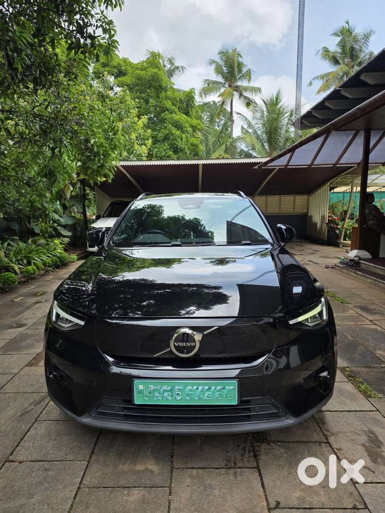 Volvo Xc40 Recharge P8 Awd, 2023, Electric