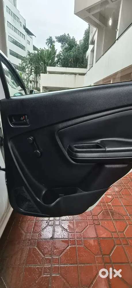 Maruti Suzuki Celerio Lxi 2022