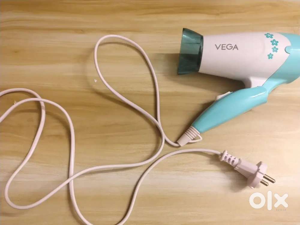 Vega hair dryer