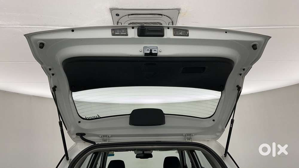 Hyundai Venue Sx, 2024, Petrol