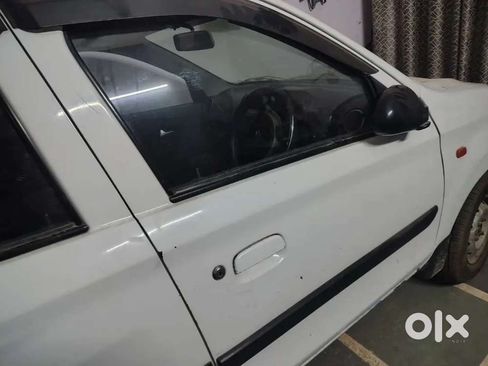 Maruti Suzuki Alto 800 Limited 2016 Edition