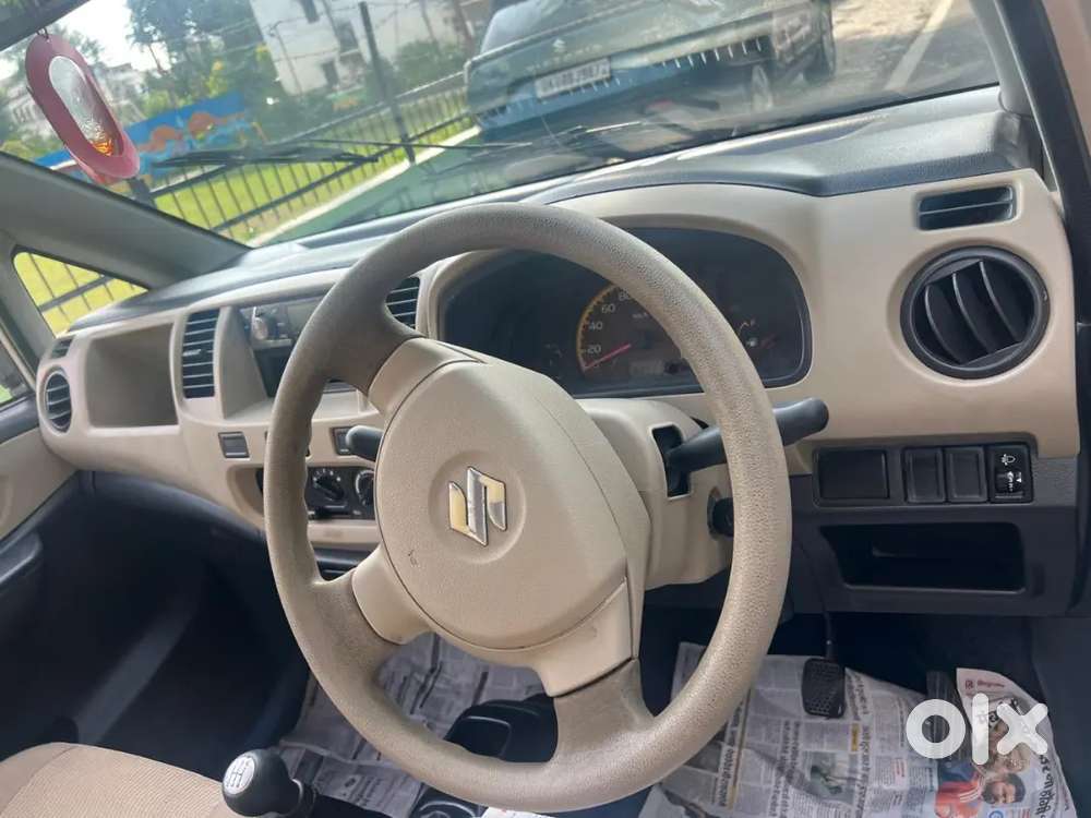Maruti Suzuki Estilo 2009 Petrol 62000 Km Driven