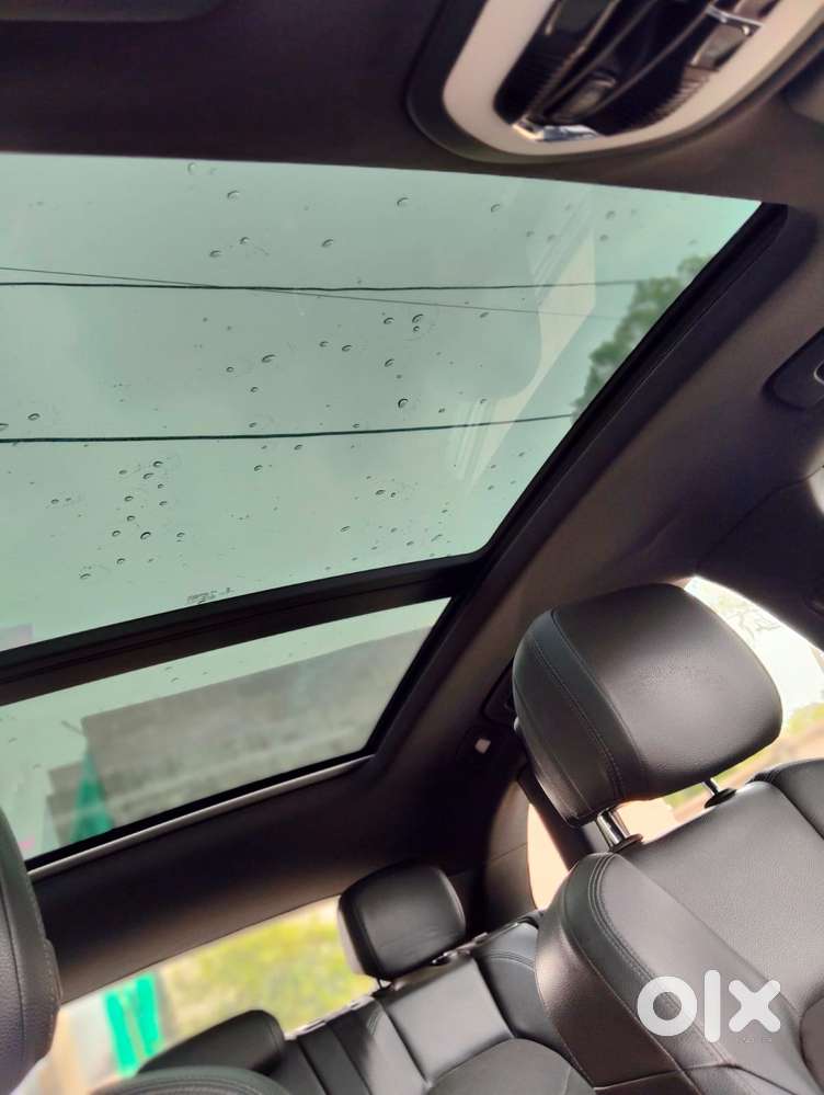 Porsche Macan 2.0 Petrol, 2018, Petrol