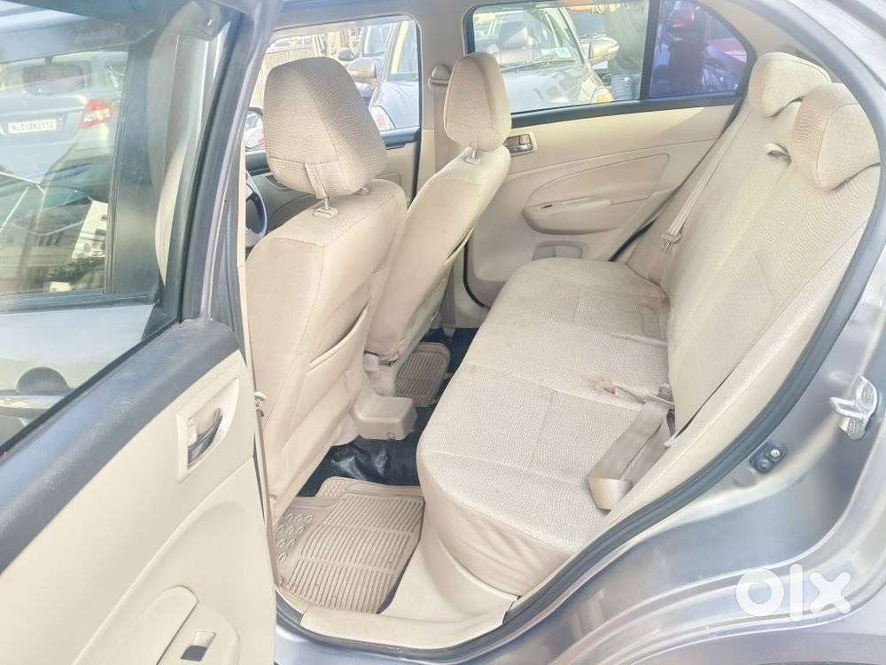 Maruti Suzuki Swift Dzire Vdi Bsiv, 2013, Diesel