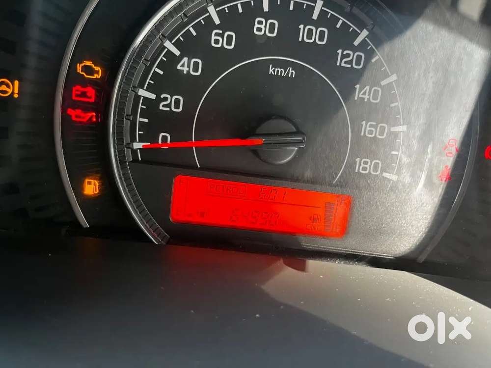 Maruti Suzuki Wagon R 1.0 2022 Cng & Hybrids 65000 Km Driven