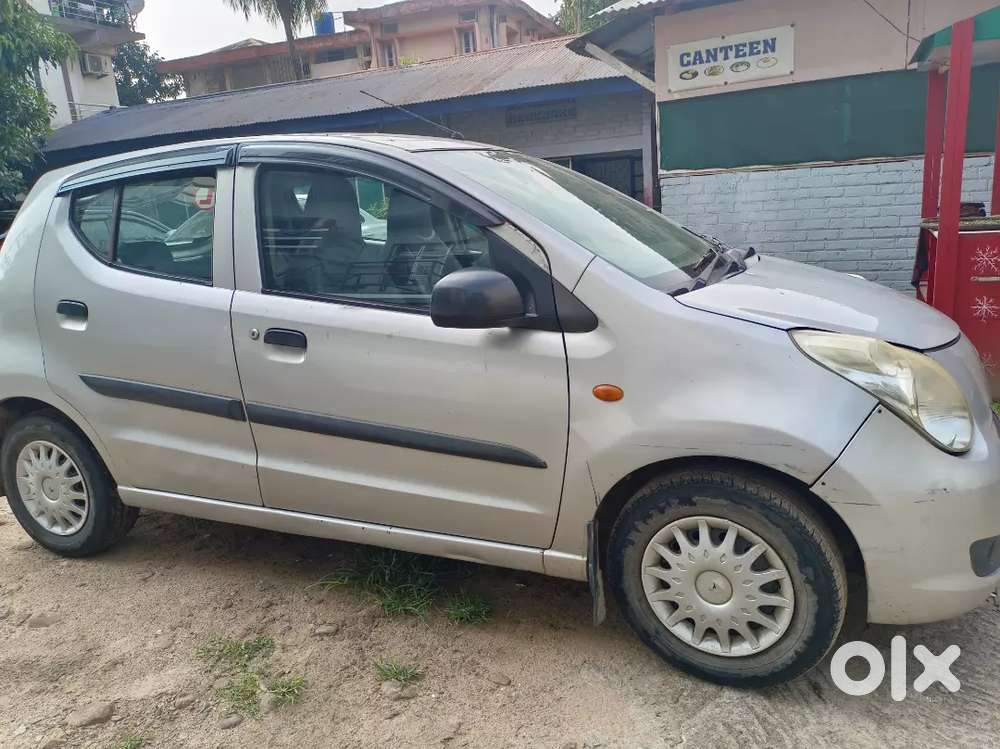 Maruti Suzuki A-star 2019 Petrol Good Condition