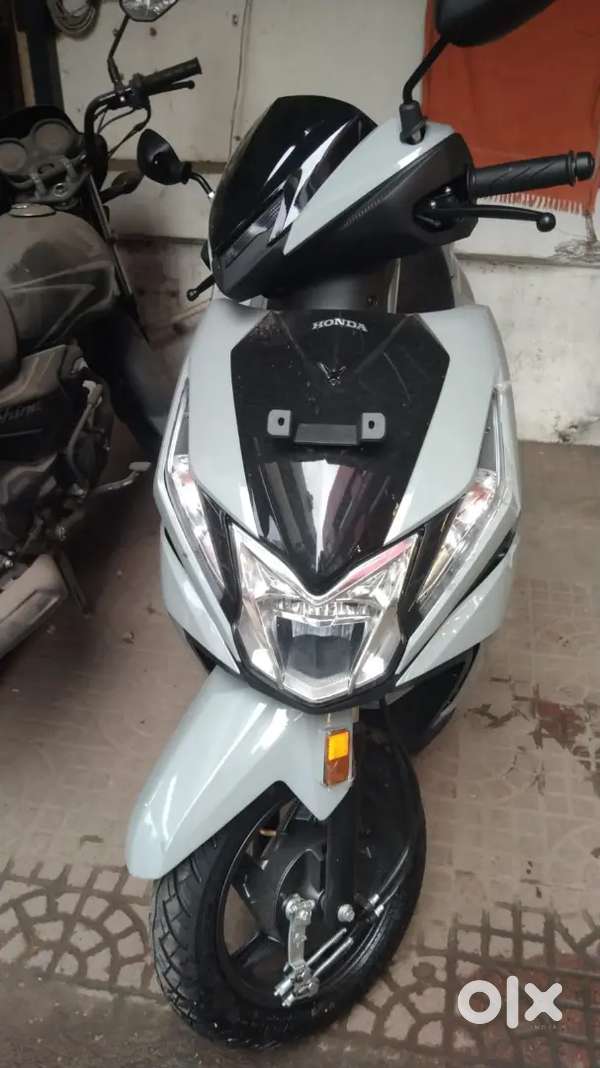 Dio 110 Honda