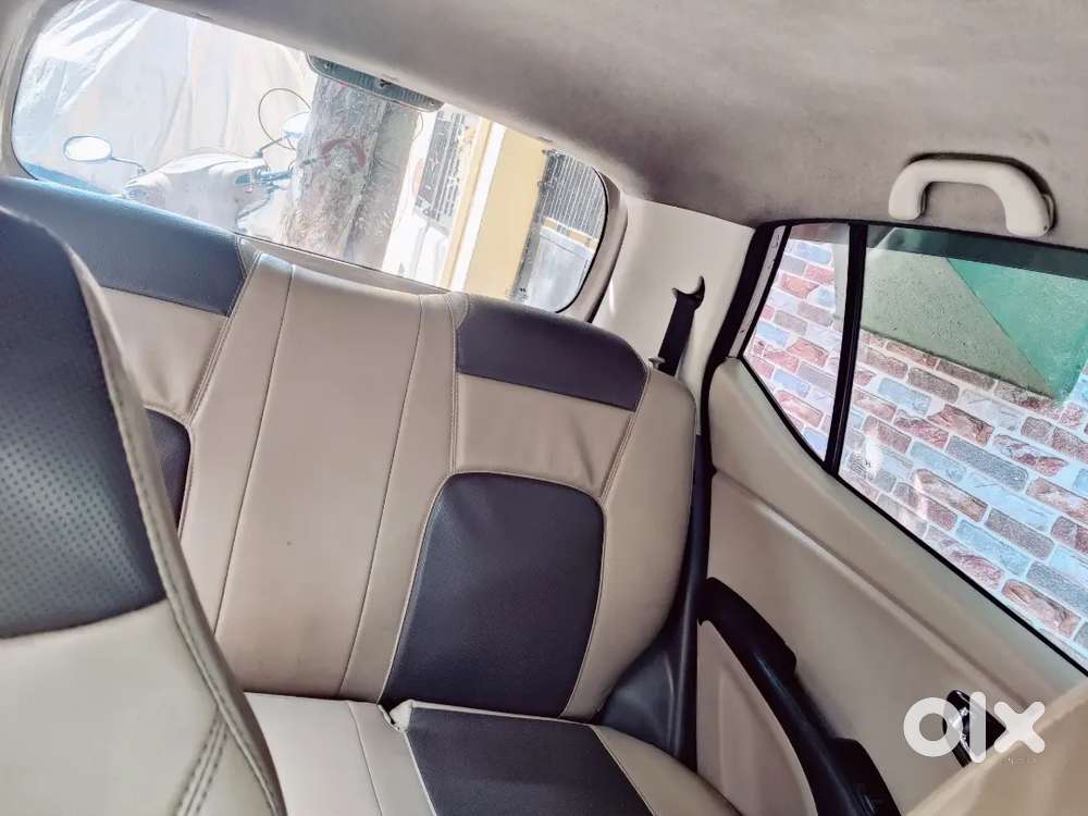 Hyundai I10 2011 Petrol Well Maintained