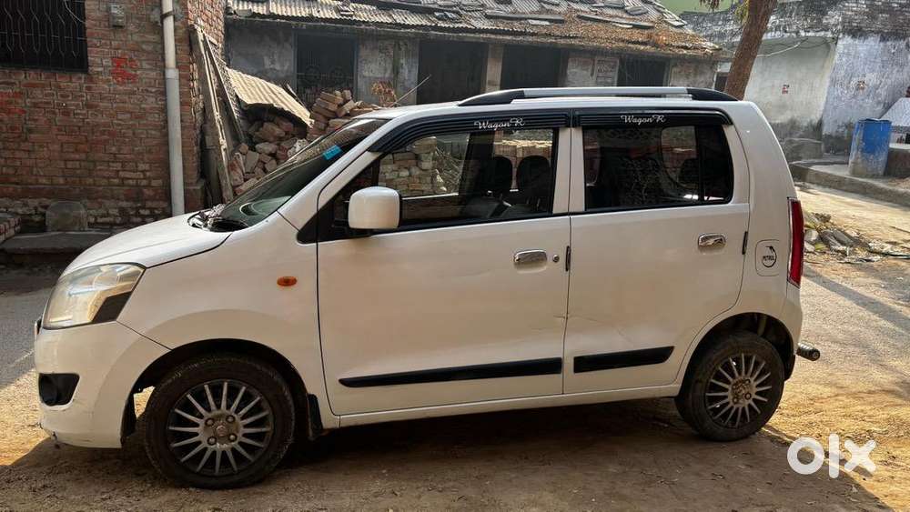 Maruti Suzuki Petrol 2016