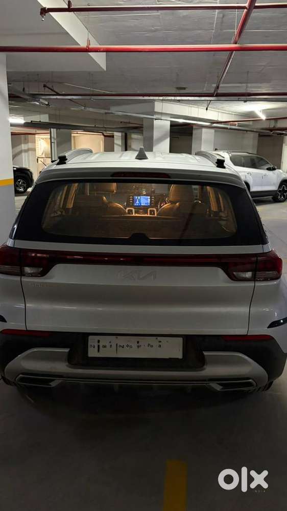 Kia Sonet Diesel 2022 Car