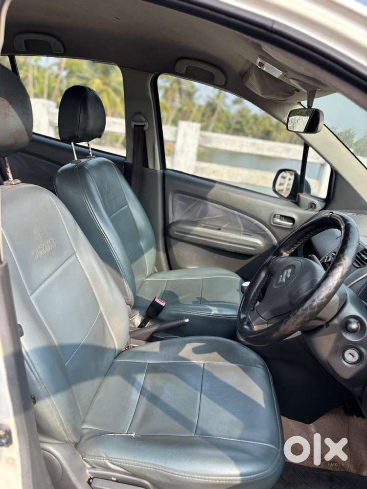 Maruti Suzuki Ritz Vxi (abs) Bs Iv, 2010, Petrol