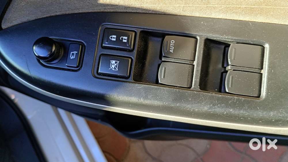 Maruti Suzuki Baleno Delta, 2016, Petrol
