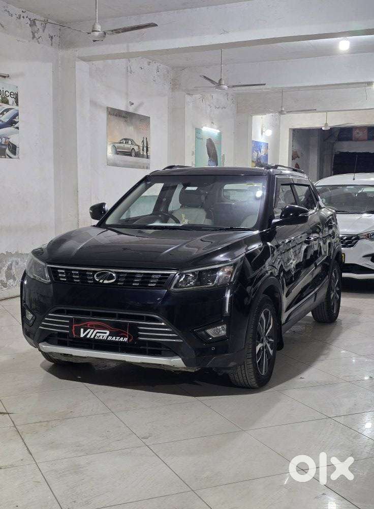 Mahindra Xuv300 W8 Option Diesel, 2021, Diesel