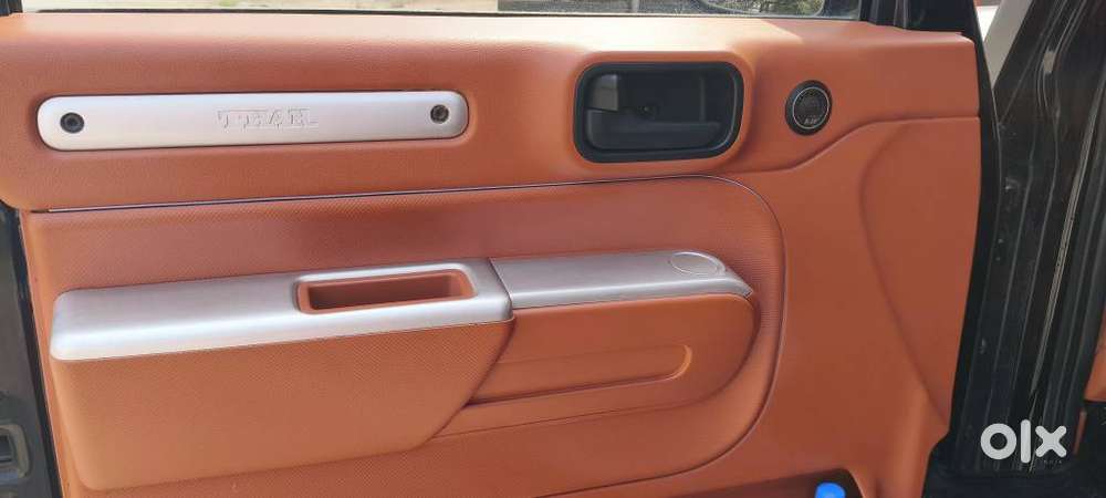 Mahindra Thar Lx Hard Top Diesel Mt 4wd, 2021, Diesel