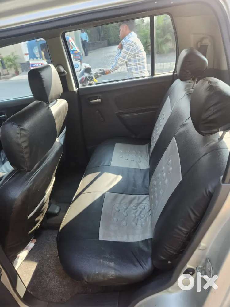 Maruti Suzuki Wagon R 2010